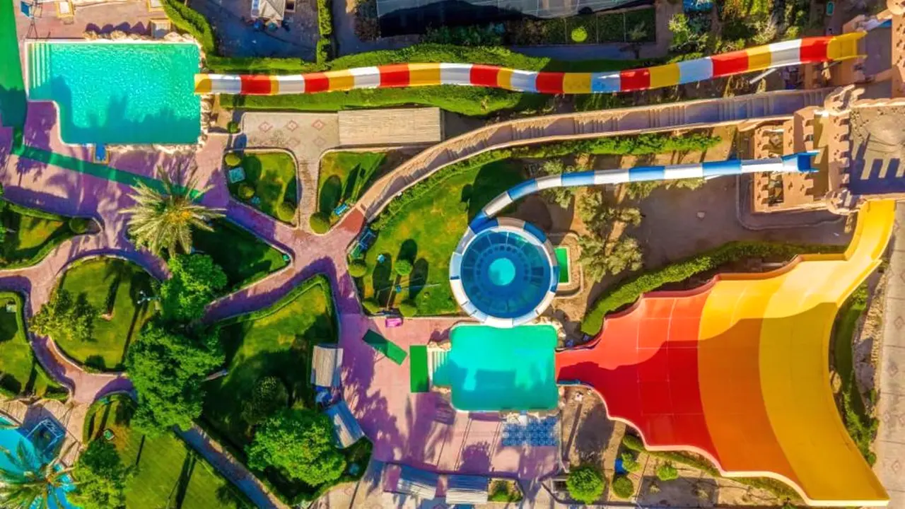 الفندق سينتيدو أكاسيا بيتش - القصير